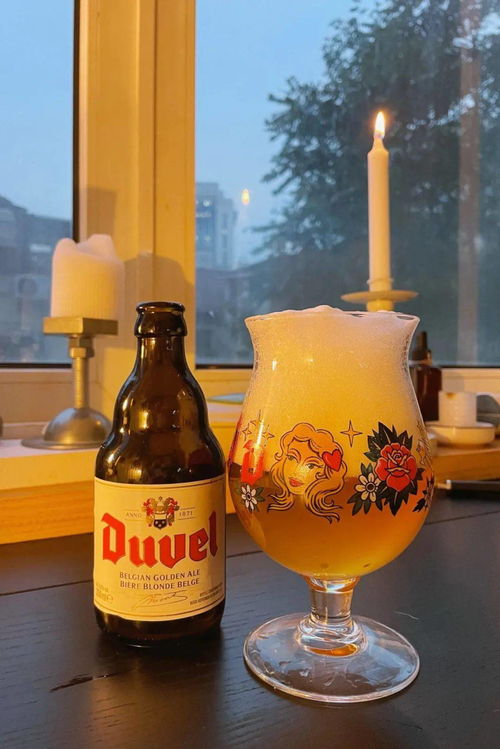 杯酒人生，家藏琳瑯 我的「長長酒酒」飲料杯具收藏賞