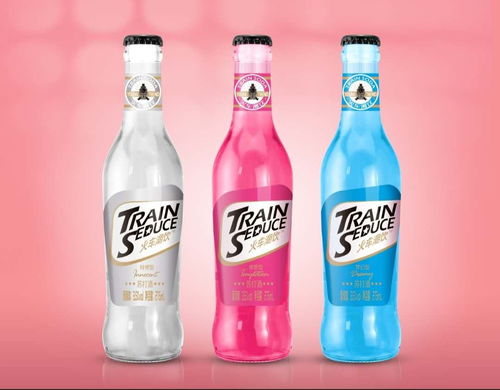 突泉酒吧定制蘇打酒代工生產(chǎn)廠 打造專屬風味，引領(lǐng)微醺新潮流