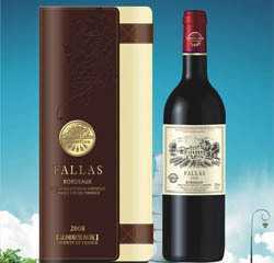 品味法蘭西的優雅——拉菲法拉斯美樂干紅葡萄酒探析