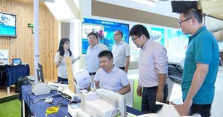 安慶考察團(tuán)深入長(zhǎng)三角，探尋創(chuàng)業(yè)孵化器管理服務(wù)新路徑
